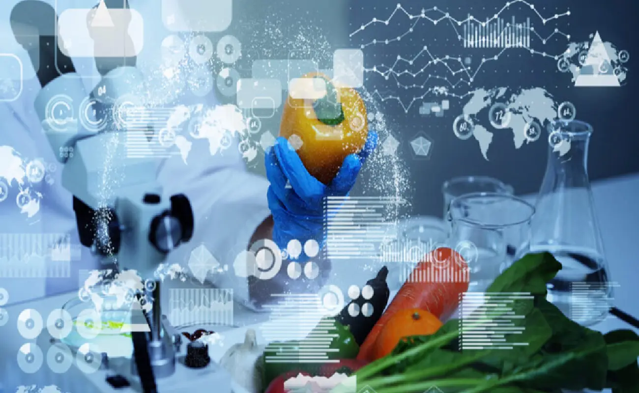 نوآوری‌های صنعت غذا؛ انقلاب دیجیتال و پایداری