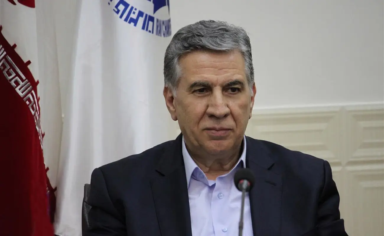 اکتشافات معدنی