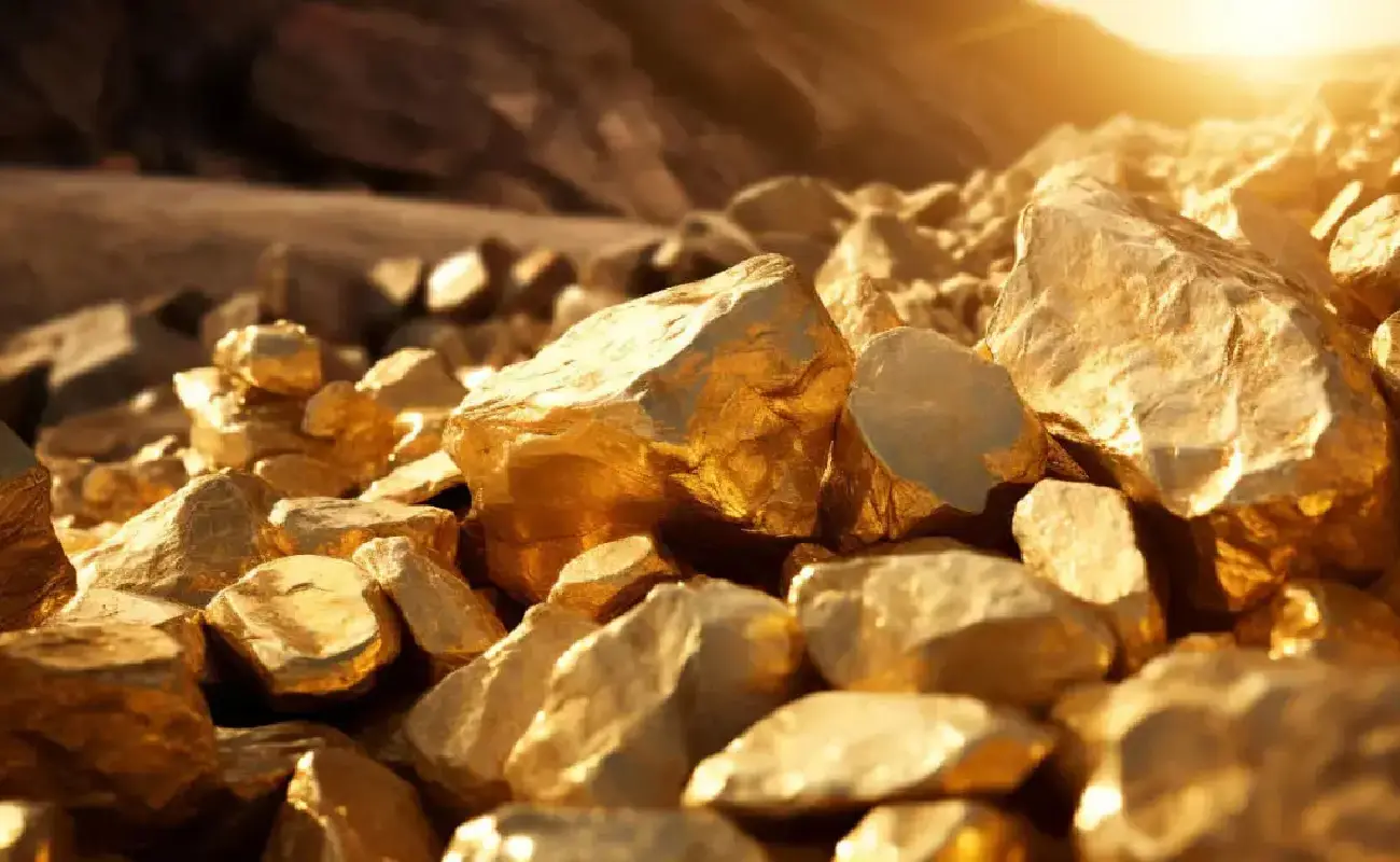 رگه‌های طلایی؛ کجا، چه داریم؟