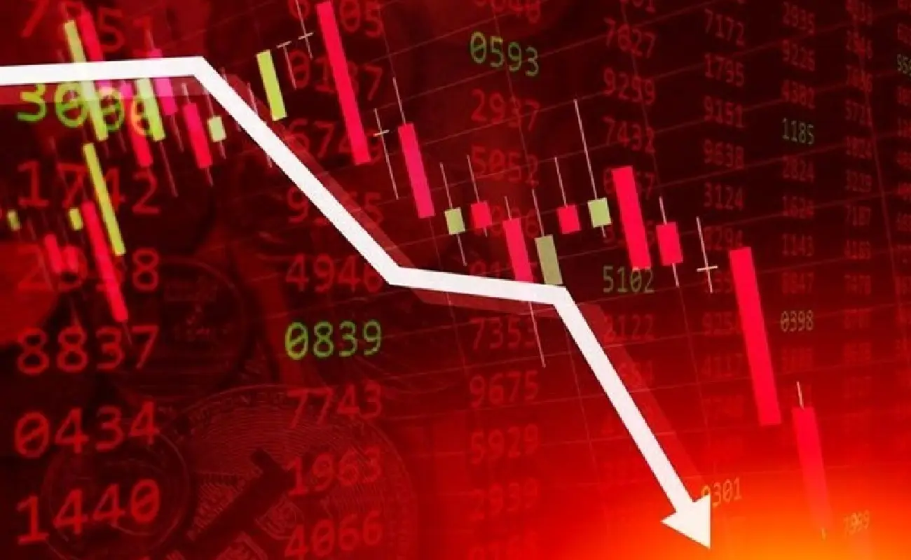 تب بورس؛ نوسان‌های تند در اتاق شیشه‌ای تهران