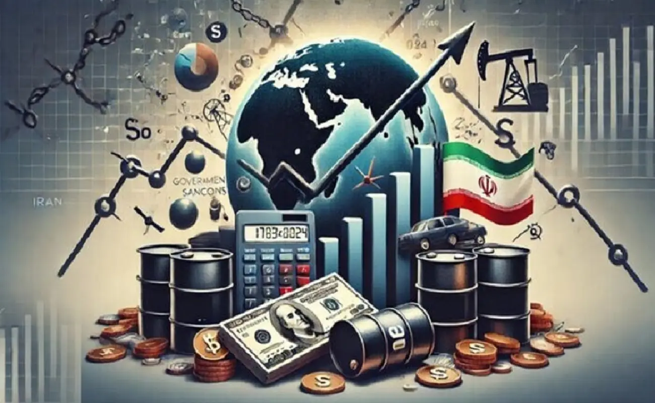 اقتصاد صنعتی