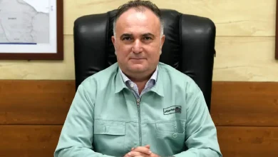 گام بلند فولاد هرمزگان در اجرای طرحهای توسعهای