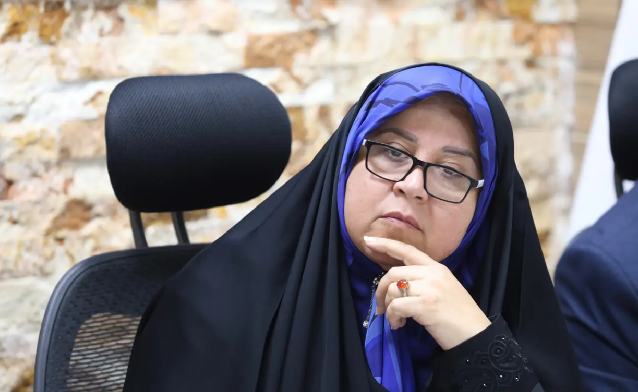 خوزستان، سومین استان صادراتی