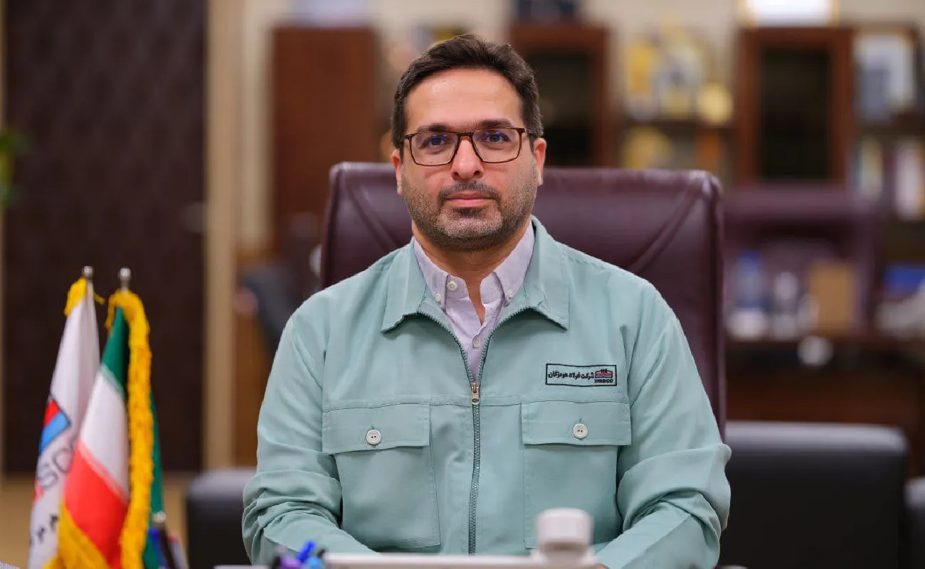 در سیاستگذاری زنجیره فولاد تجدیدنظر شود