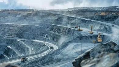 صنایع معدنی و زنجیره ارزش افزوده