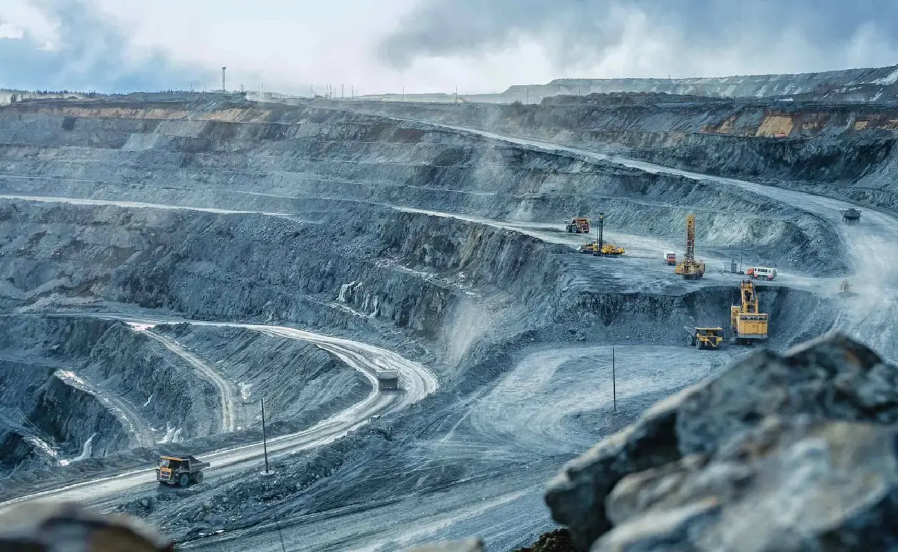 صنایع معدنی و زنجیره ارزش افزوده