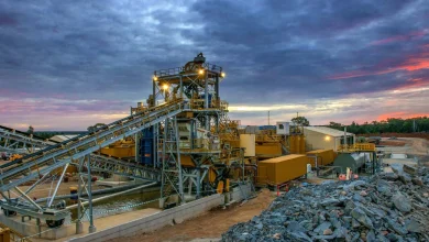 چرا صنایع معدنی ایران هنوز بی‌زنجیره‌اند؟