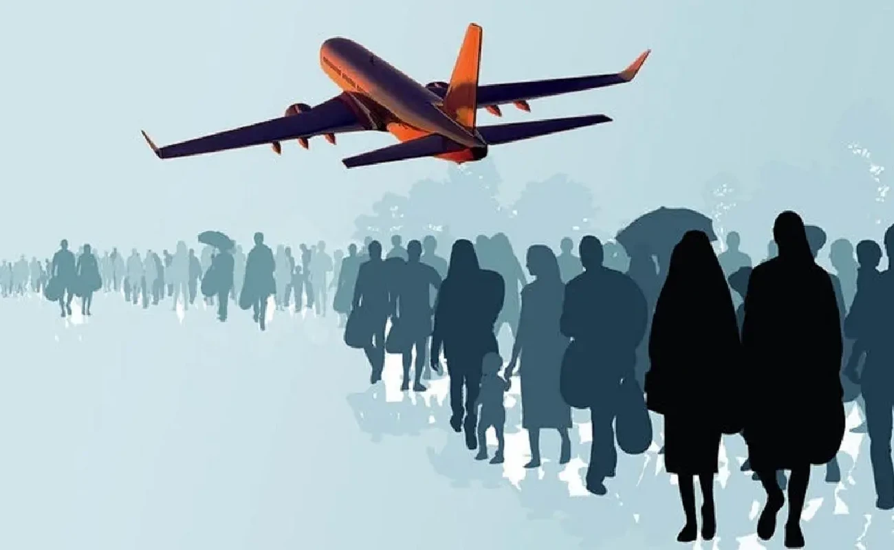 خروج خاموش مغزهای فنی از قلب تولید ایران