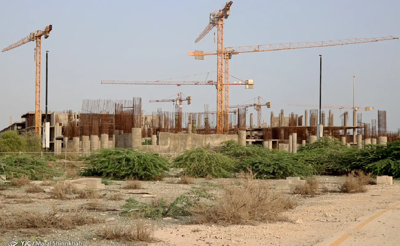 پروژه‌های نیمه‌تمام و بی‌ثباتی مدیران کوتاه‌عمر