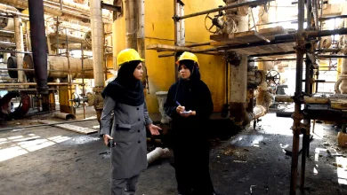 زنان در رهبری صنعتی؛ فرصتها و محدودیتها