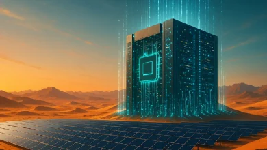 چشم‌انداز صنعت خاورمیانه