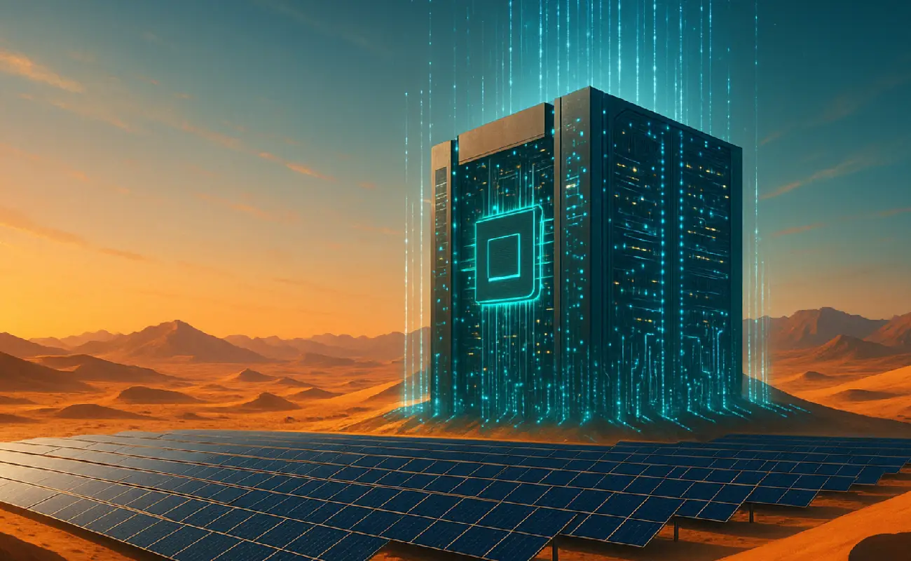 چشمانداز صنعت خاورمیانه