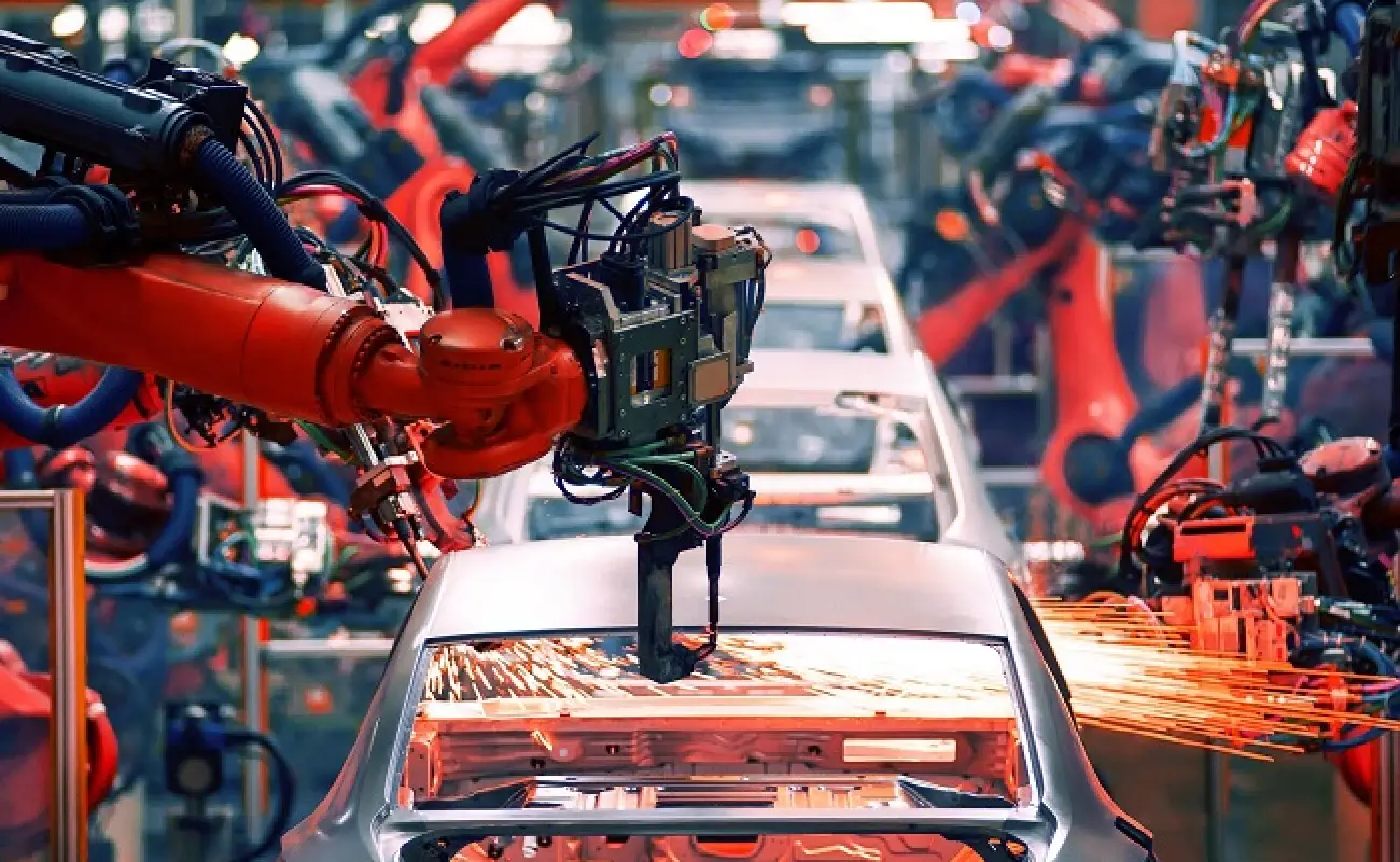 مسیر تازه تحول دیجیتال در صنایع تولیدی ایران