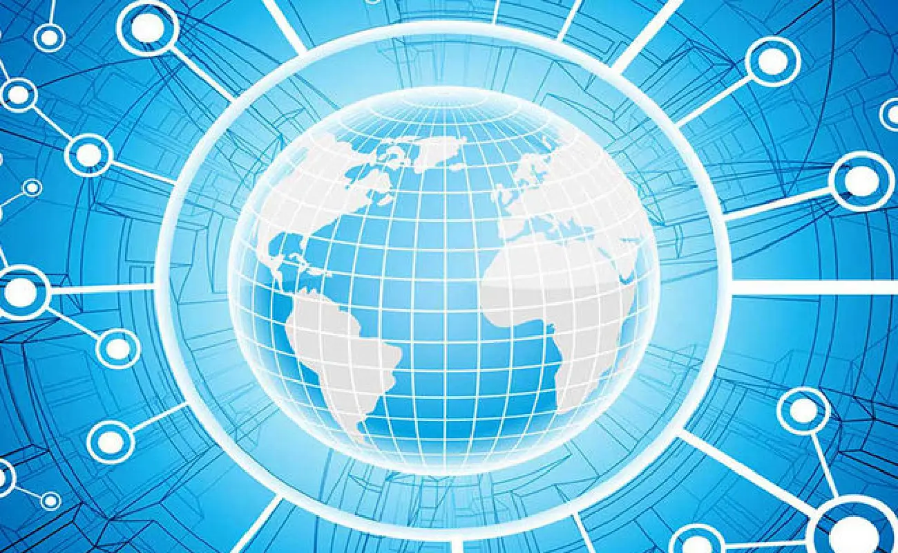 رقابت صنعتی در عصر ژئواقتصاد