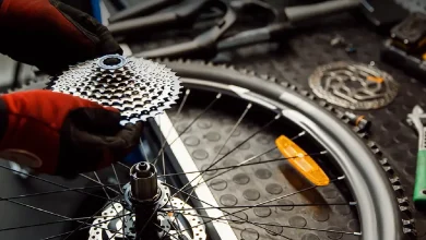 صنعت دوچرخهسازی