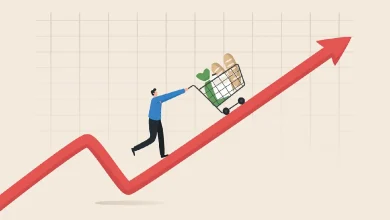 تورم پنهان در تصمیمهای تولید و فشار بیثباتی قیمتها