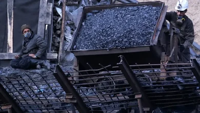 معادن کوچکمقیاس