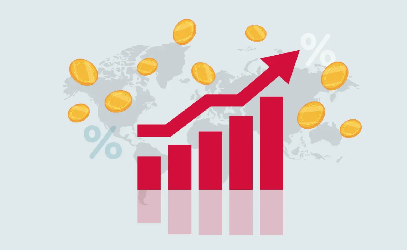 بحران سرمایه‌گذاری صنعتی در دهه‌ تورم