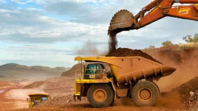 مواد معدنی آینده‌محور؛ از نقشه امنیت تا موج سرمایه