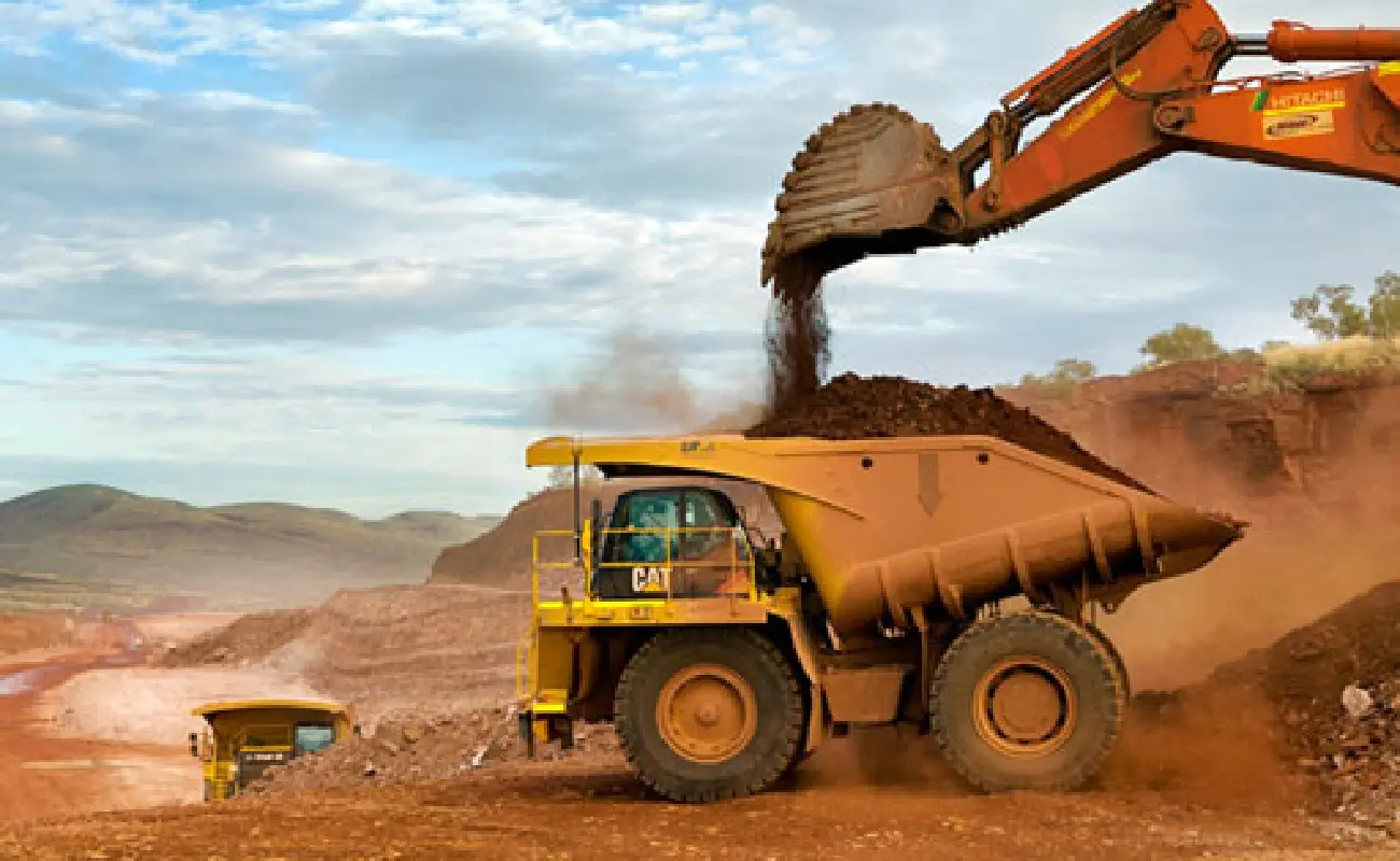 مواد معدنی آینده‌محور؛ از نقشه امنیت تا موج سرمایه