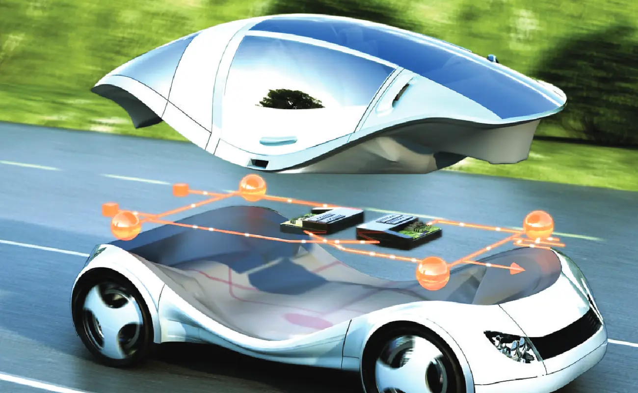 ریگلاتور جهانی