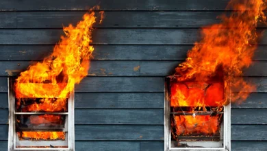 شعله‌ها و شکاف‌ها؛ صنعت بیمه آتش‌سوزی در ایران