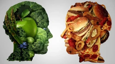 خوراک و رفتار؛ تأثیر غذا بر خُلق، ذهن و تعامل اجتماعی