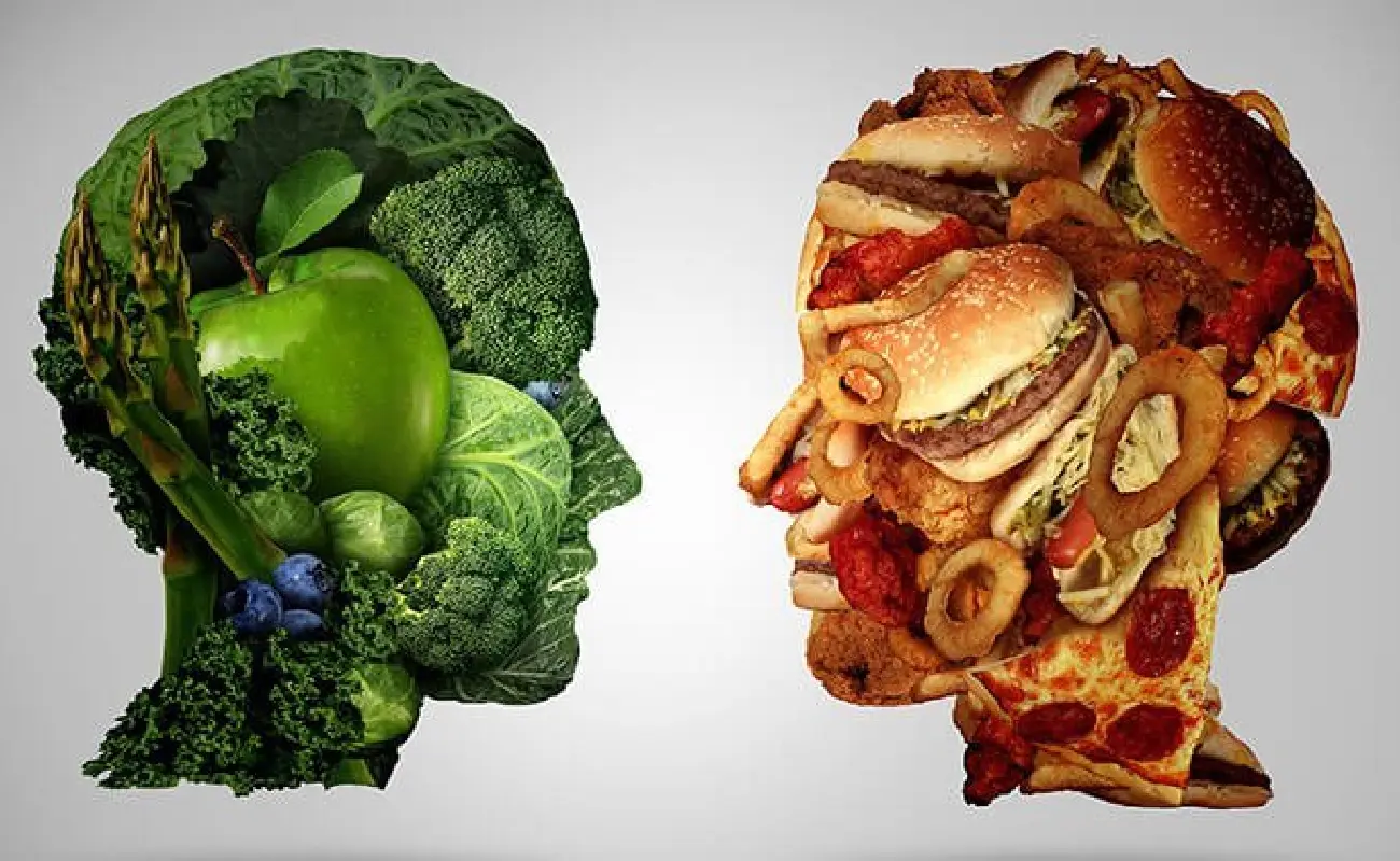 خوراک و رفتار؛ تأثیر غذا بر خُلق، ذهن و تعامل اجتماعی