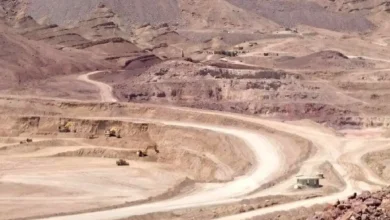 معدنکاری هوشمند