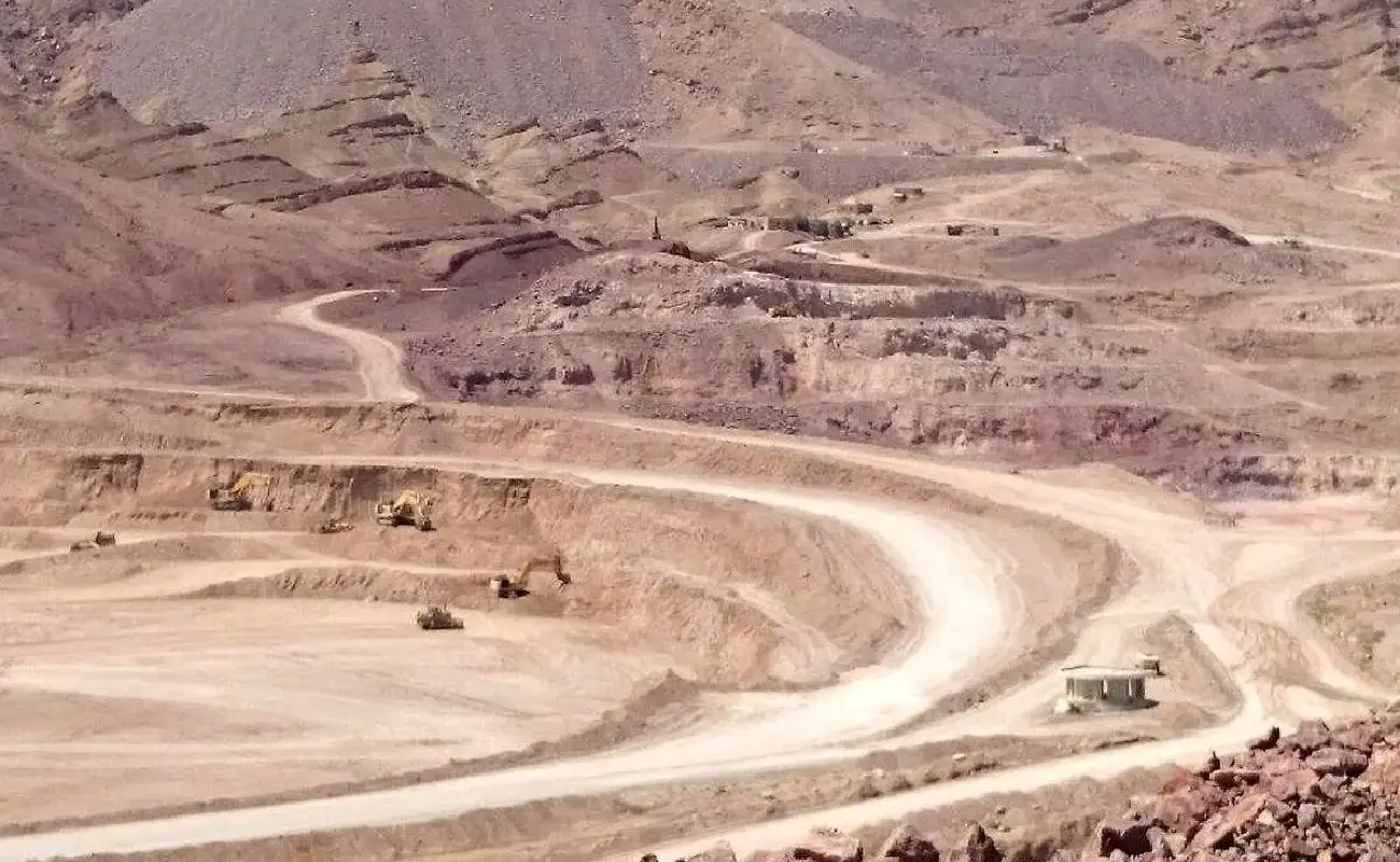 معدنکاری هوشمند