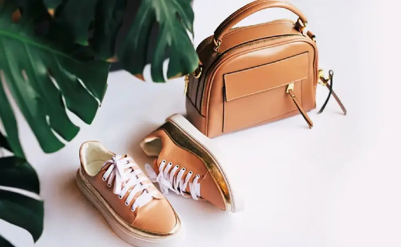 تحولات صنعت کیف و کفش