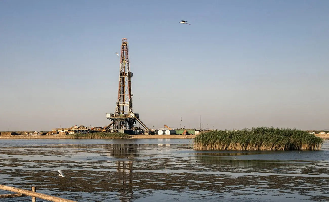 چاه‌های پیر؛ فناوری‌های مغفول