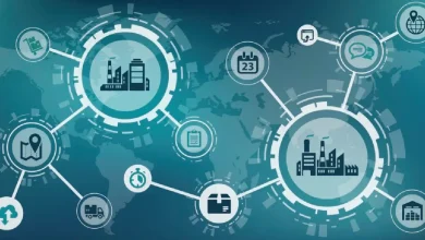 نقطه کور زنجیره تأمین