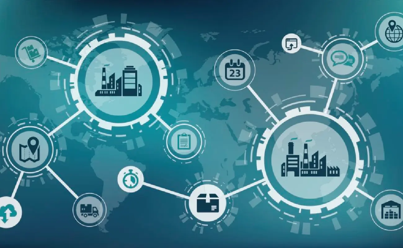 نقطه کور زنجیره تأمین