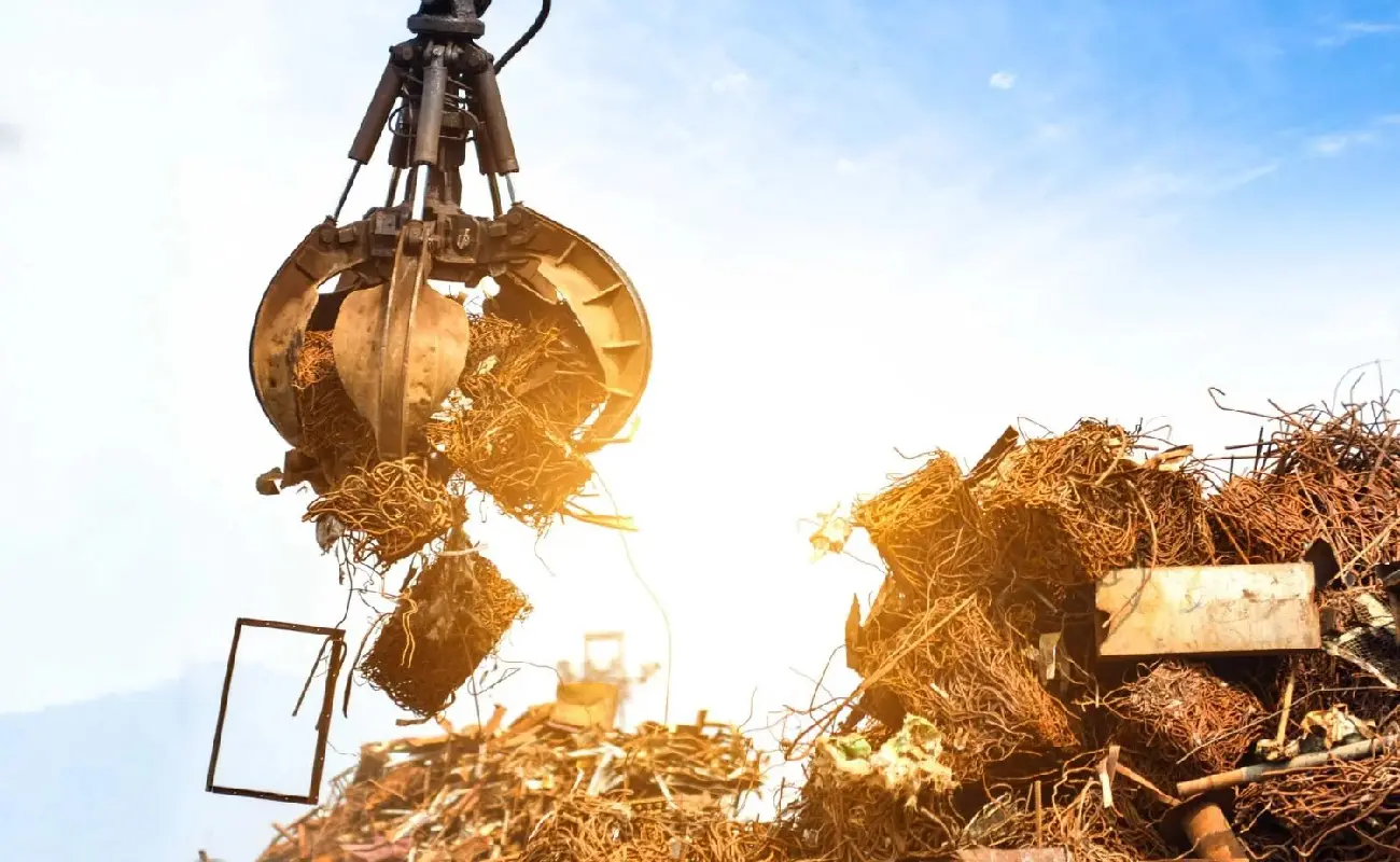 ارکستر کارخانه