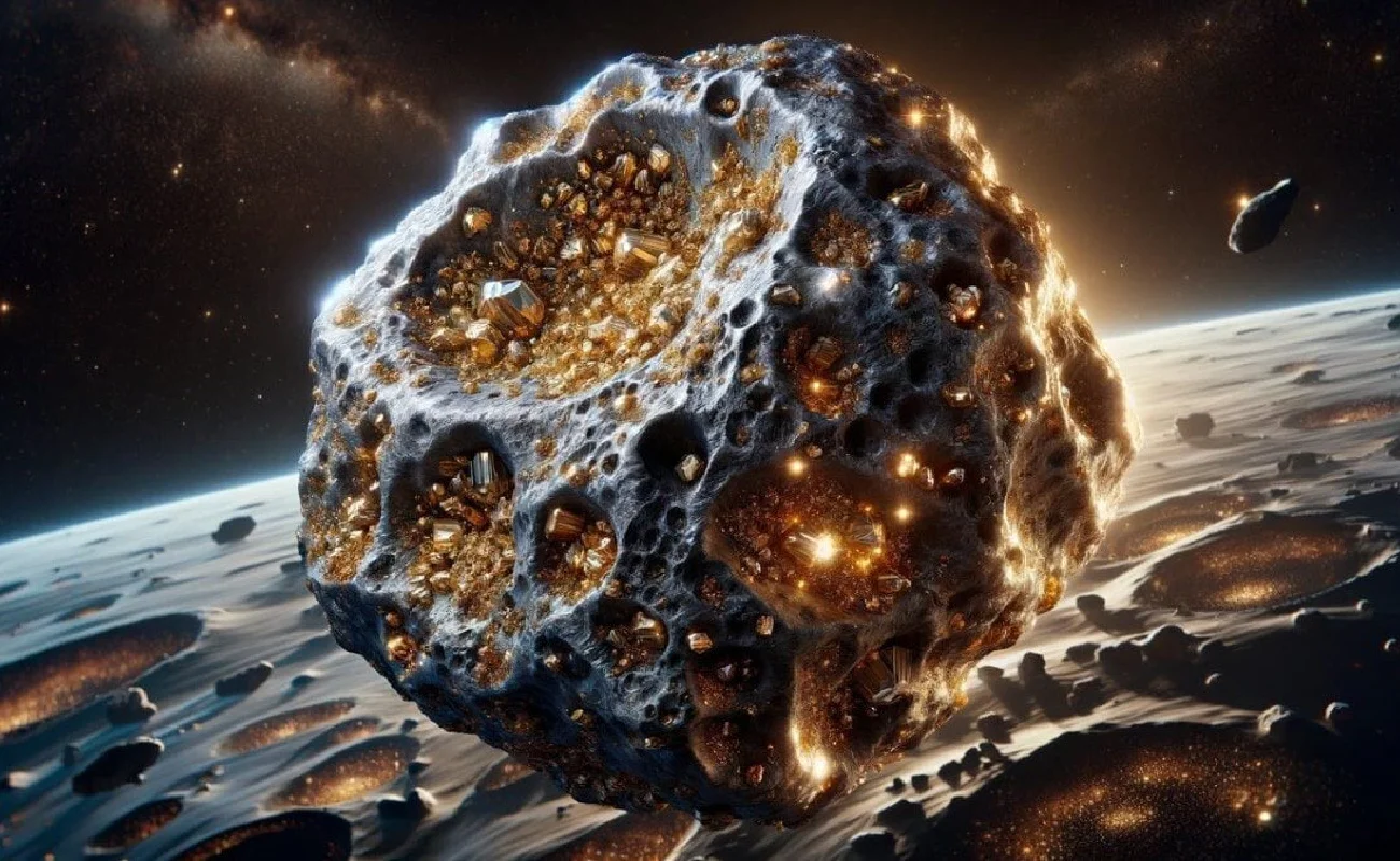 رؤیای یک تریلیون دلاری