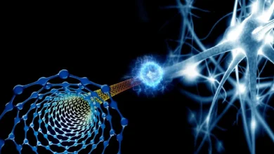 انقلاب نانو در استحصال فلزات و متالورژی