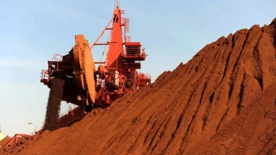 شطرنج ژئوپلیتیک