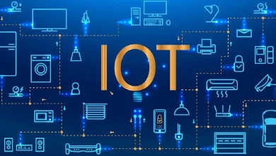 زنجیره‌های نامرئی؛ بلاکچین و اینترنت اشیاء