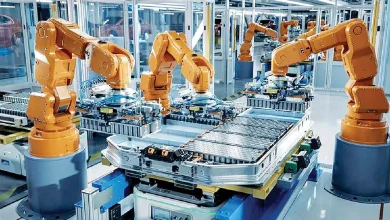 آینده صنایع ایران