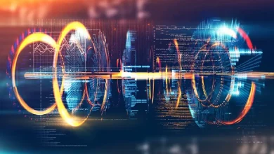 پرش کوانتومی صنعت