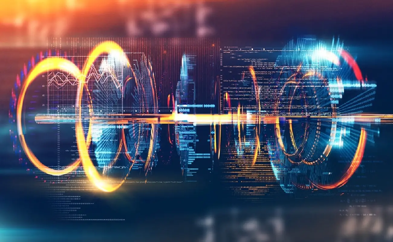 پرش کوانتومی صنعت