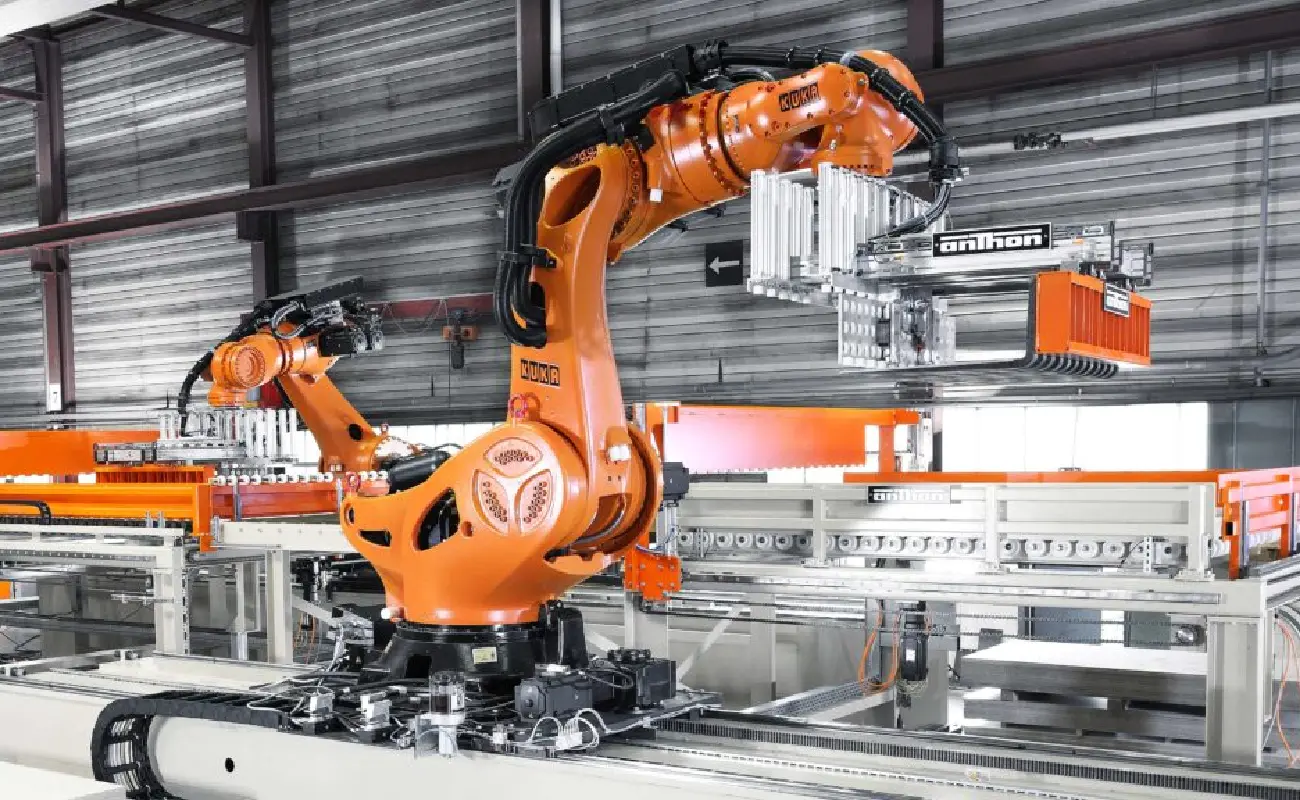 جنگ پنهان در خط تولید