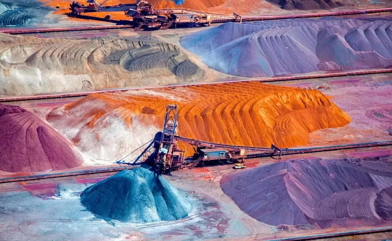 بیداری زمین