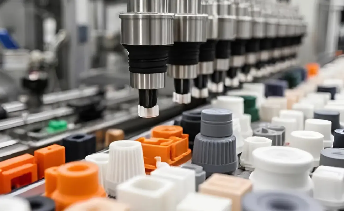 پیش‌بینی آینده تولید با شبیه‌سازهای مجازی