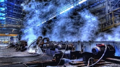 شمش تشنه؛ بحران پنهان در کنار بیابان