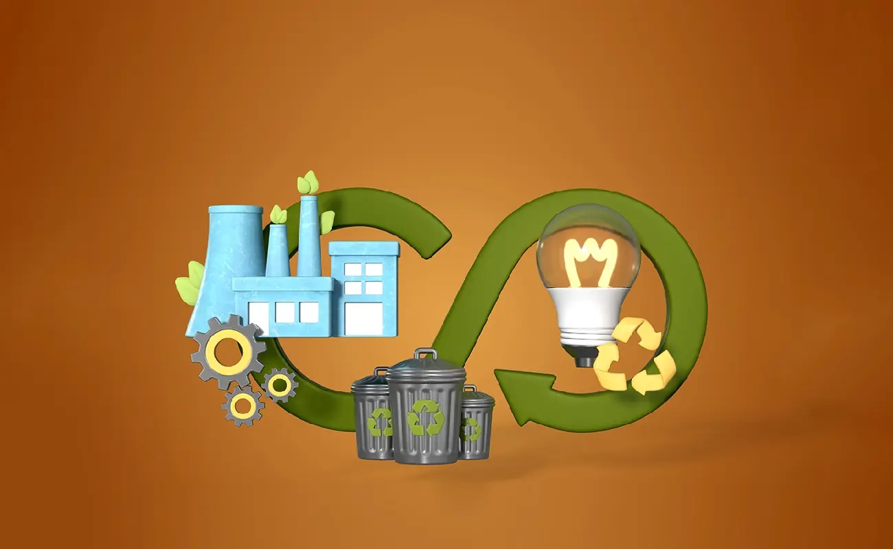 چرخه حیات معدن