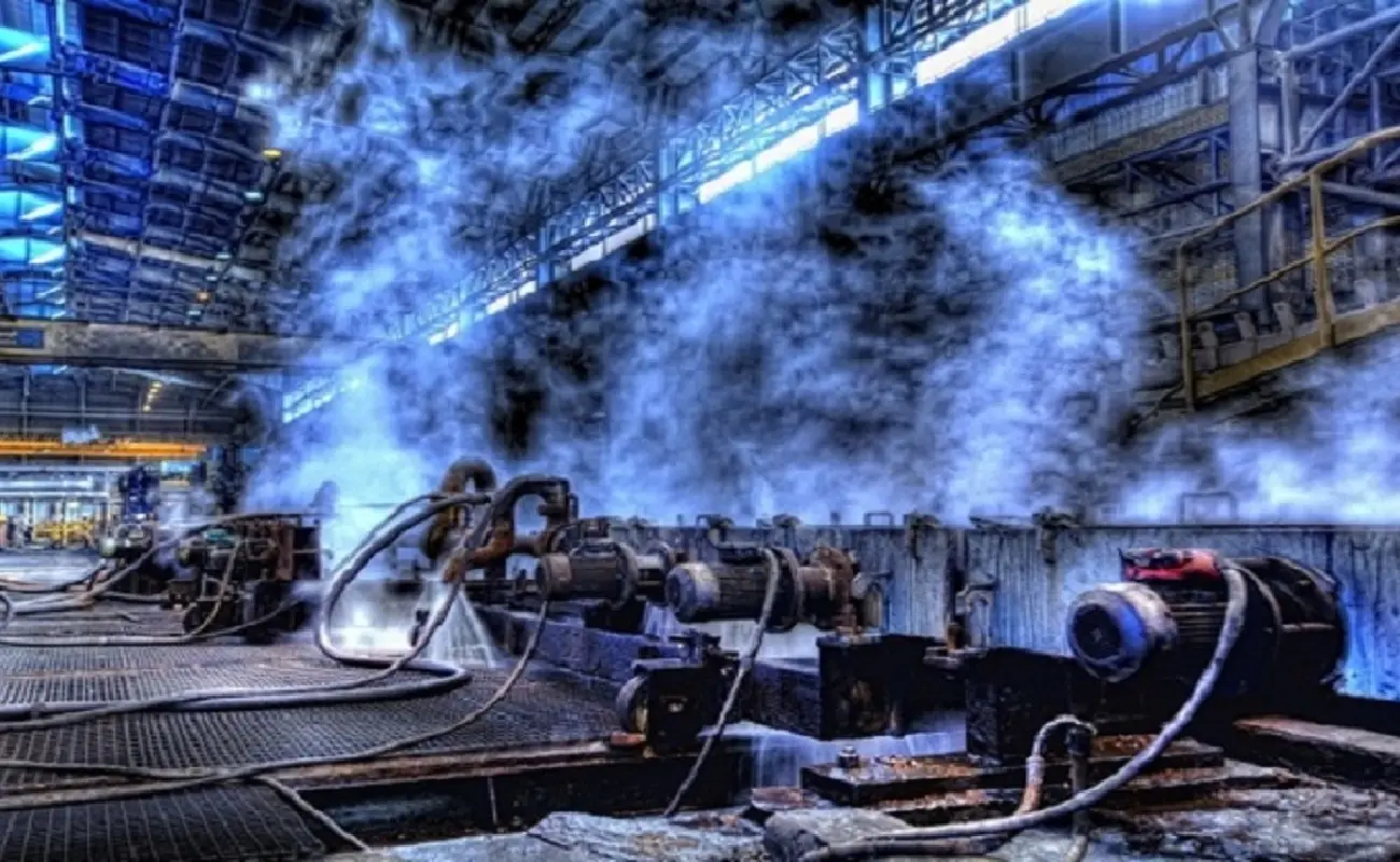 شمش تشنه؛ بحران پنهان در کنار بیابان